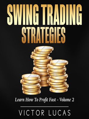 cover image of Swing Trading Strategies